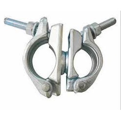 Scaffolding Clamp Swivel Forged