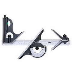 COMBINATION SQUARE 12" INSIZE