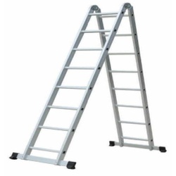 Herringbone Ladder