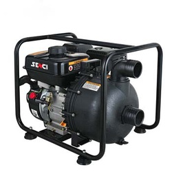 Water Pump SCCP50, SCWT80, SCHP80