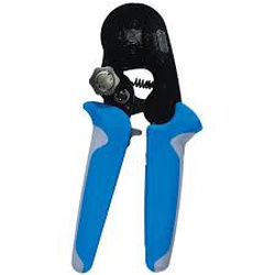 CRIMPING TOOL RATCHET MAJOR TECH