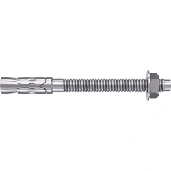 ANCHOR BOLT M10X95 FIS-FWA FISCHER