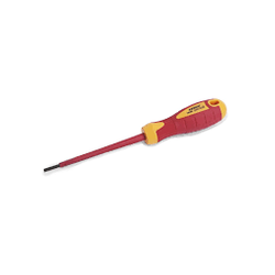 SCREWDRIVER FLAT VDE 1000V KENDO