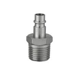 XF COUPLER FEMALE THREADED R3/8 PCL