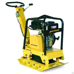 MS125 Compactor