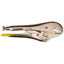 LOCKING PLIERS STRAIGHT STANLEY