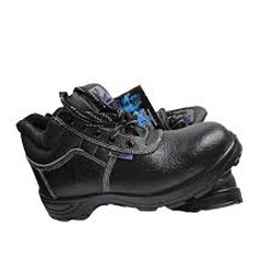 SAFETY BOOTS VAULTEX SIZE 4 (38 )