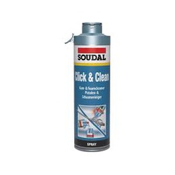 SOUDAL CLICK & CLEAN 500ML