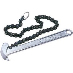 OIL FILTER WRENCH CHAIN TYPE H/D 60-160MM KINGTONY