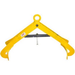 PQC Clamps For Plastic Drum