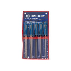 ENGINEERING FILE 5 PCS SET KINGTONY