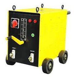 ARC WELDING MACHINE INVERTER 400MMA THREE PHASE WITH KIT VULCAN