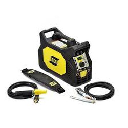 ARC WELDING MACHINE ES 300 I RENEGADE ESAB