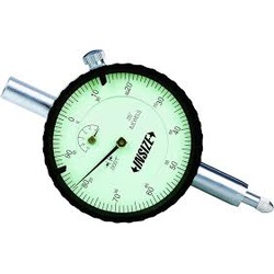 DIAL INDICATOR 0.01-0.3MM HIGH PRECISION INSIZE