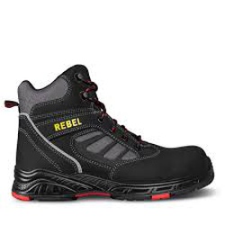 North Safety Boots Rebel