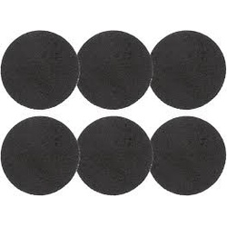 SANDING DISC SC411 6PC SET DREMEL