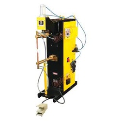 SPOT WELDING MACHINE HAND TYPE 2 PHASE 10 KVA VULCAN