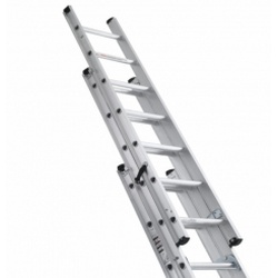 Triple Extension 8ft Ladder