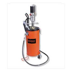 GREASE BUCKET PNEUMATIC 50KG GROZ