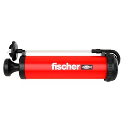 BLOW OUT PUMP 330X100X80 FIS-ABG FISCHER