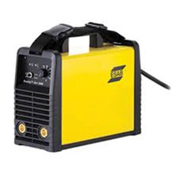 Esab Welding Machine Buddy Arc 200