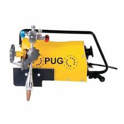 TRACK FOR PUG CUTTING MACHINES- WITH JOINT KIT -6' ESAB