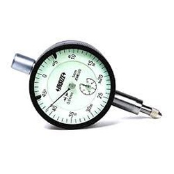 DIAL INDICATOR 0.01-0.5MM INSIZE