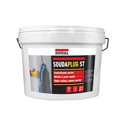 SOUDAL SOUDAPLUG ST DFE 5KG