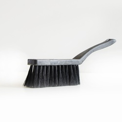 BANNISTER BRUSH SOFT PVC F7