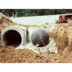 Culvert Balloons