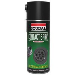 SOUDAL CONTACT SPRAY 400ML