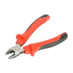 PLIERS DIAGONAL CUTTER