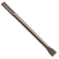 CHISEL SDS- MAX FLAT 25MM X 400MM BOSCH