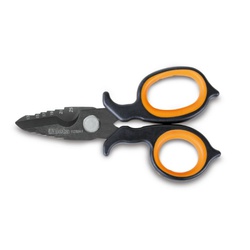 ELECTRICIAN SCISSORS DOUBLE-ACTING ( 1128BAX ) BETA