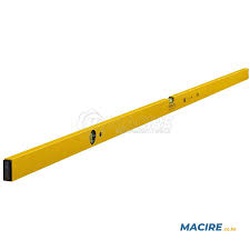 ALUMINIUM LEVEL 48" (1200MM) STANLEY