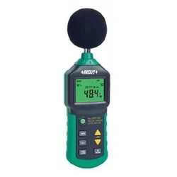 DIGITAL SOUND LEVEL METER INSIZE