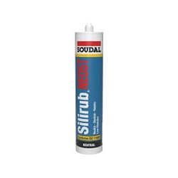 SOUDAL SILIRUB NE05T 300 ML