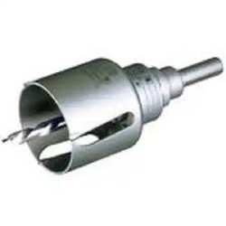 HOLESAW CARBIDE TIPPED JAPAN