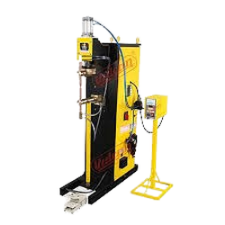 SPOT WELDING MACHINE PEDAL TYPE 2 PHASE 10 KVA VULCAN