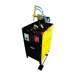 SPOT WELDING MACHINE TABLE TYPE 2 PHASE 8 KVA VULCAN