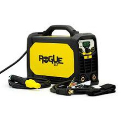 ARC WELDING MACHINE ROGUE ES 200I ESAB