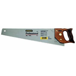 HANDSAW PROFESSIONAL  STANLEY