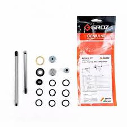 SP GREASE BUCKET REPAIR KIT GROZ