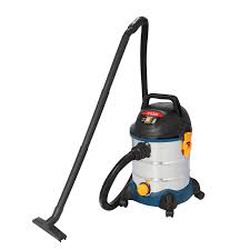 VACUUM CLEANER WET AND DRY 50LTR VC-50HD RYOBI