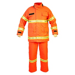 FIRE FIGHTER SUITS