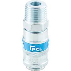 AIRFLOW INSERT MALE THREAD 1/2"PCL