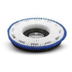 CLEANING BRUSH BDS 43/150 BLUE & WHITE 430MM SOFT KARCHER