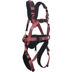 SAFETY HARNESS FULL BODY ALL PURPOSE MAGNA -3