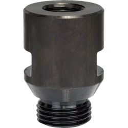 ADAPTER FOR DIAMOND CORE CUTTER 1 1/4" UNC G1/2" BOSCH