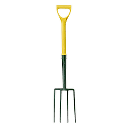 HAY FORK HEAVY DUTY